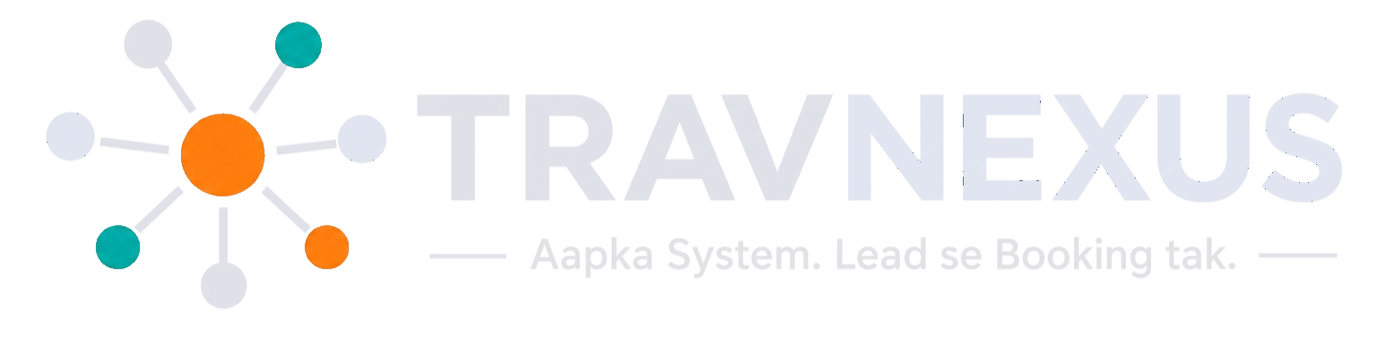 CRMTRAVEL