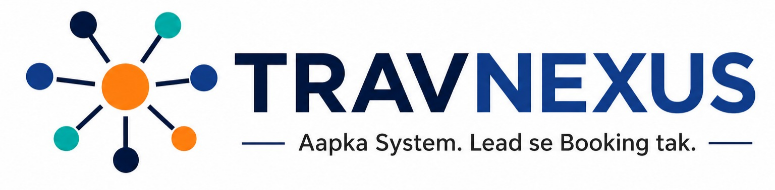 CRMTRAVEL